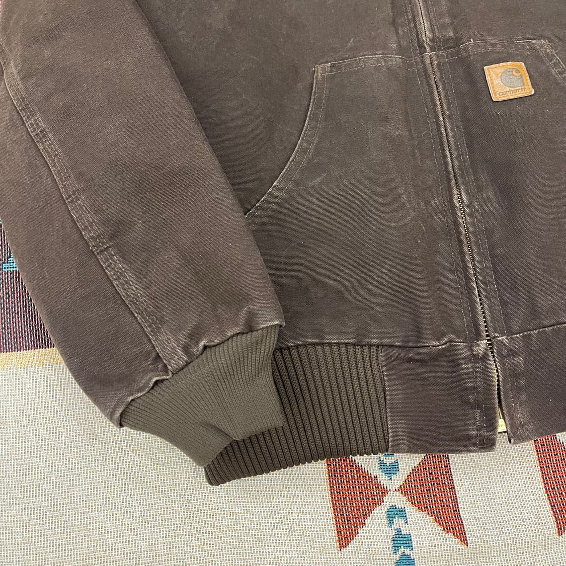 Carhartt J130 DKB 상품이미지4