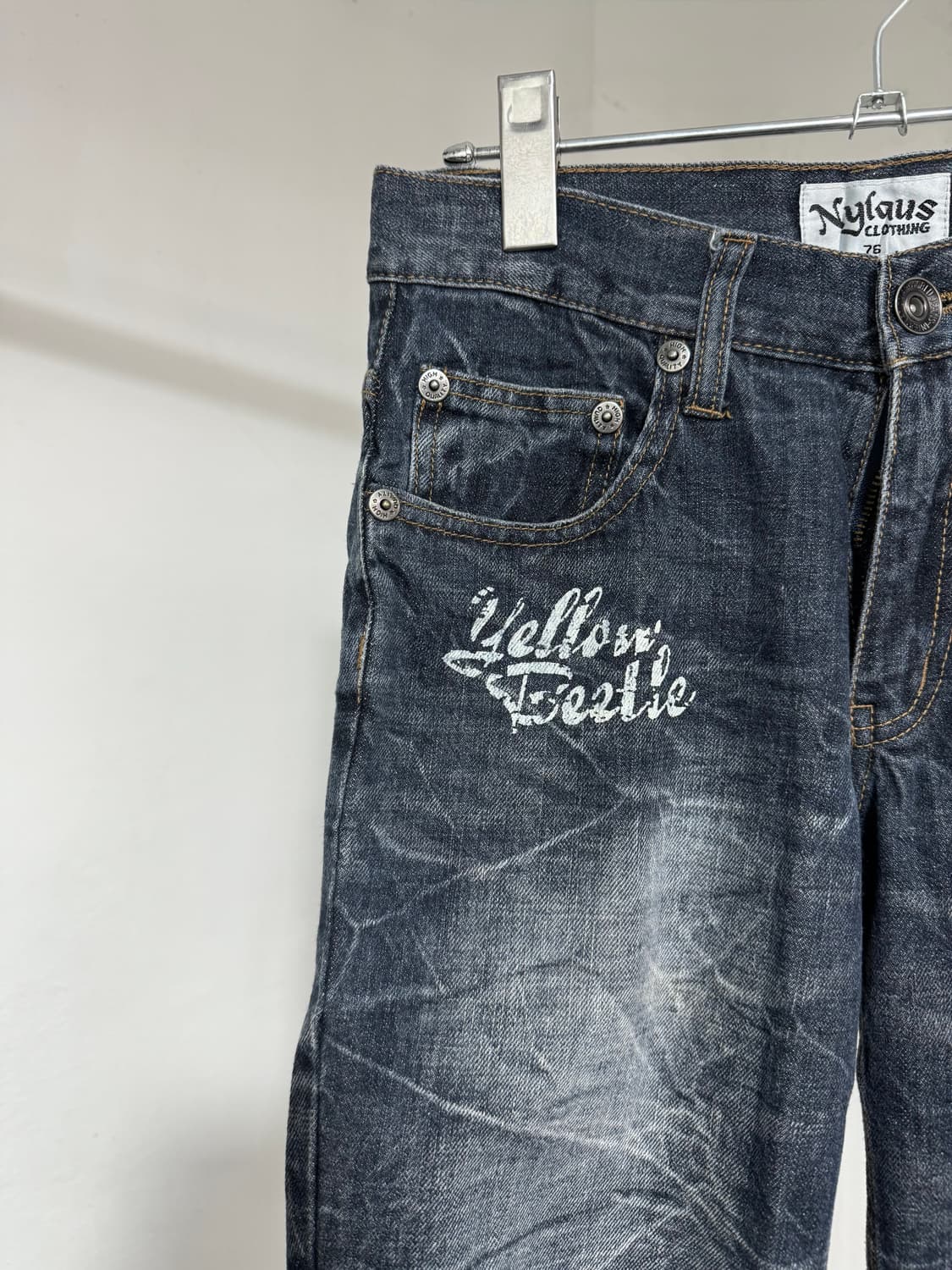 vtg pants 상품이미지2