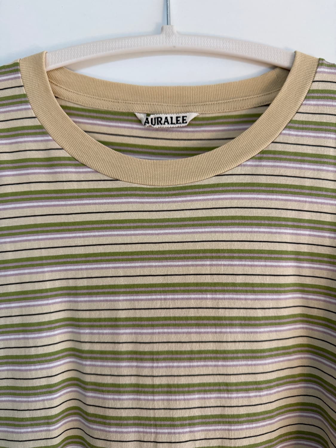 오라리 반팔티 멘즈 3사이즈 상품이미지1