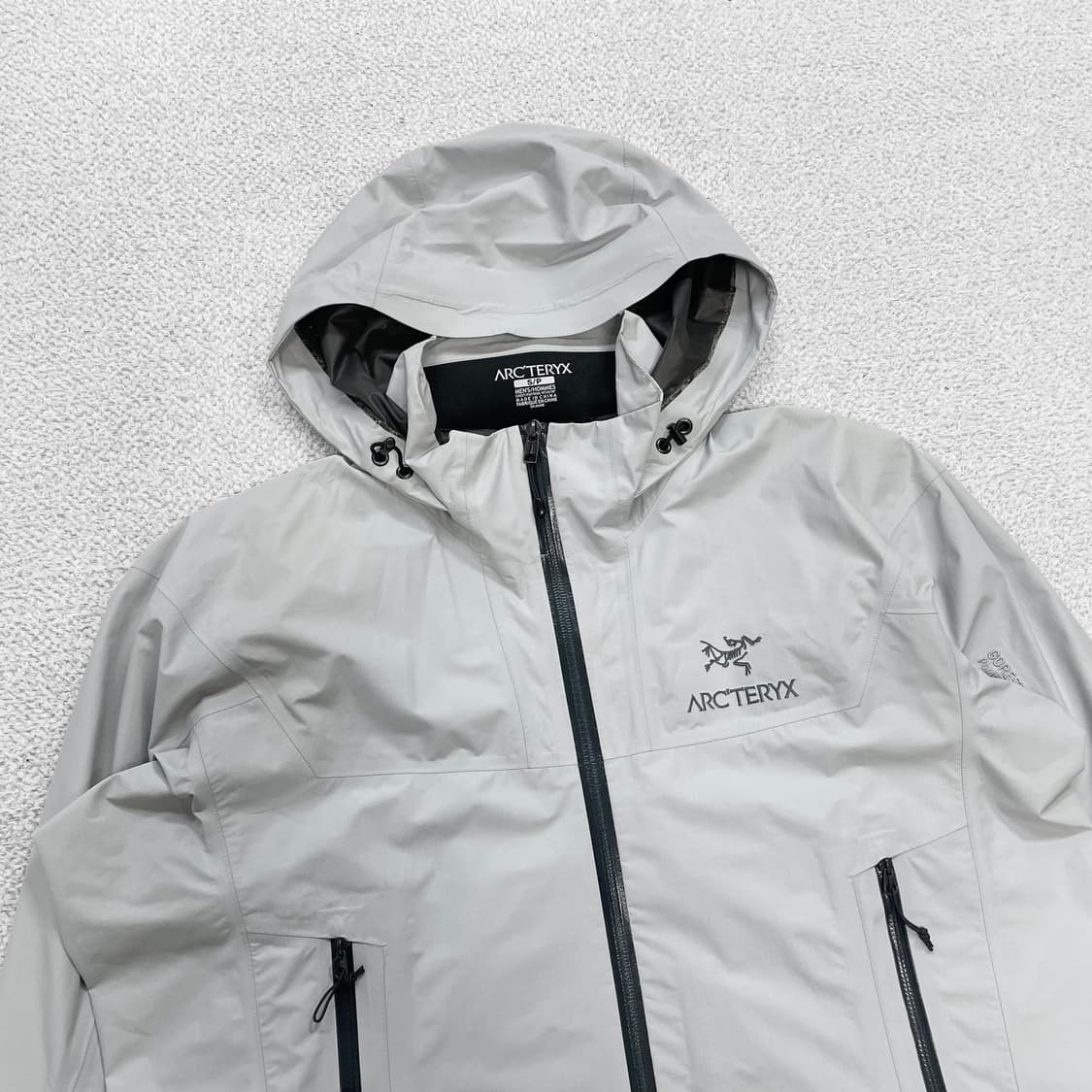 아크테릭스 베타SL 고어텍스 자켓 상품이미지2