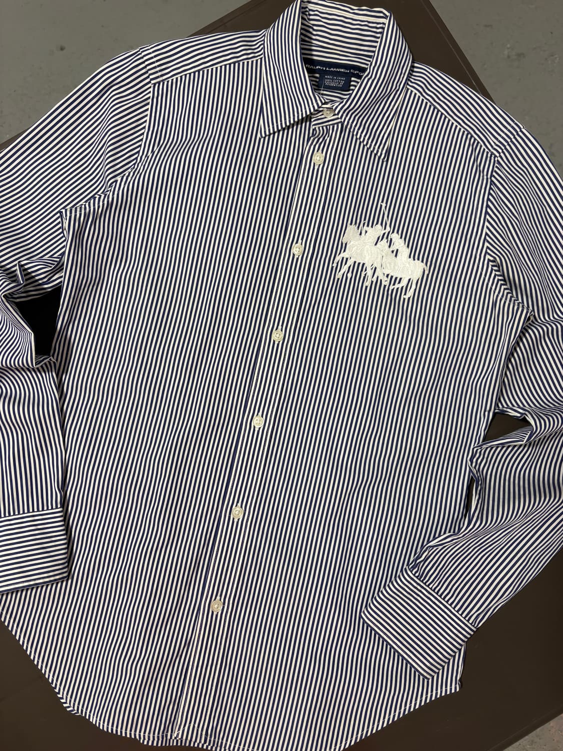 폴로 셔츠 상품이미지5