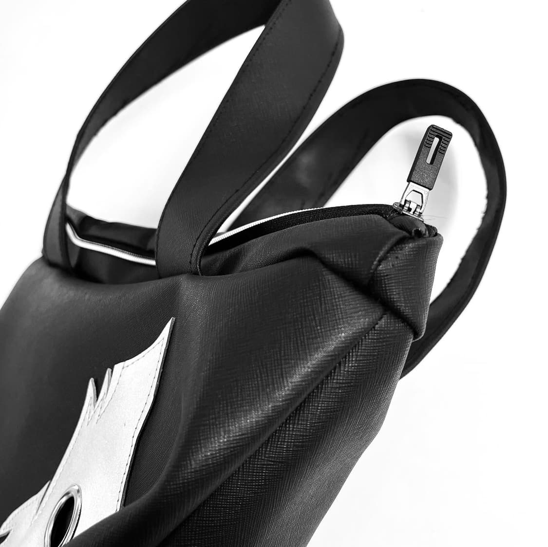 Silver Shoulder bag 상품이미지5