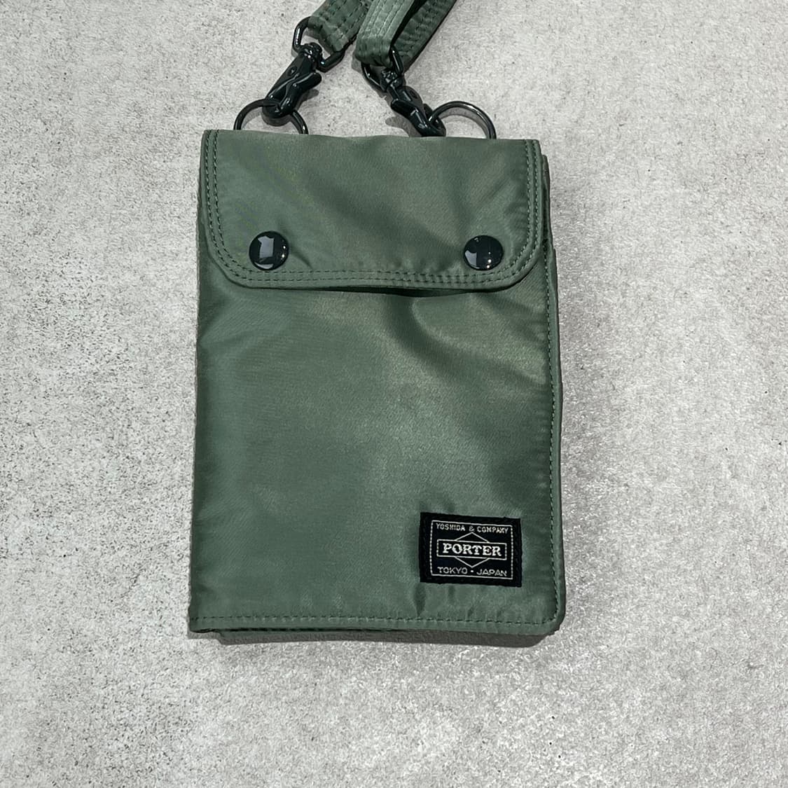 요시다포터 탱커 숄더백 s10006 상품이미지2