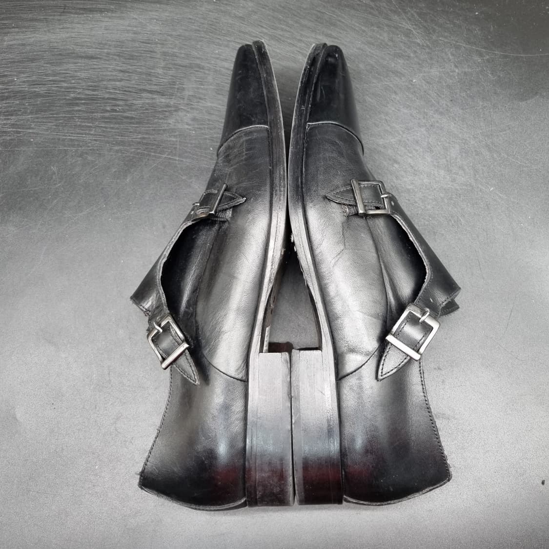 브루노카시넬리 이탈리아 남성로퍼260 상품이미지5