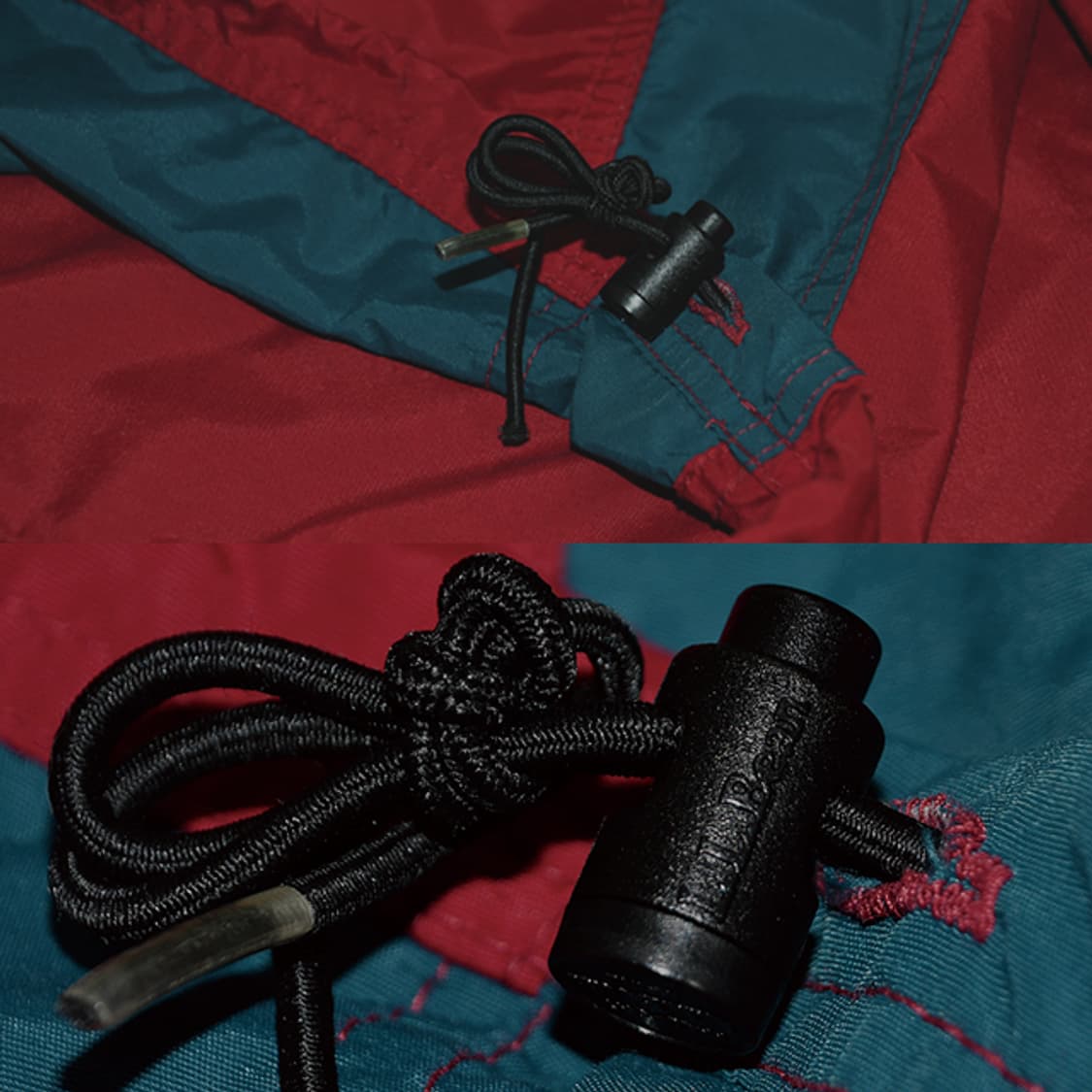 LL Bean 90s 풀오버아노락파커 상품이미지7