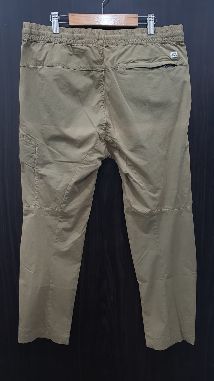 CP COMPANY 시피컴퍼니 바지 새상품 (하자있음) 상품이미지2