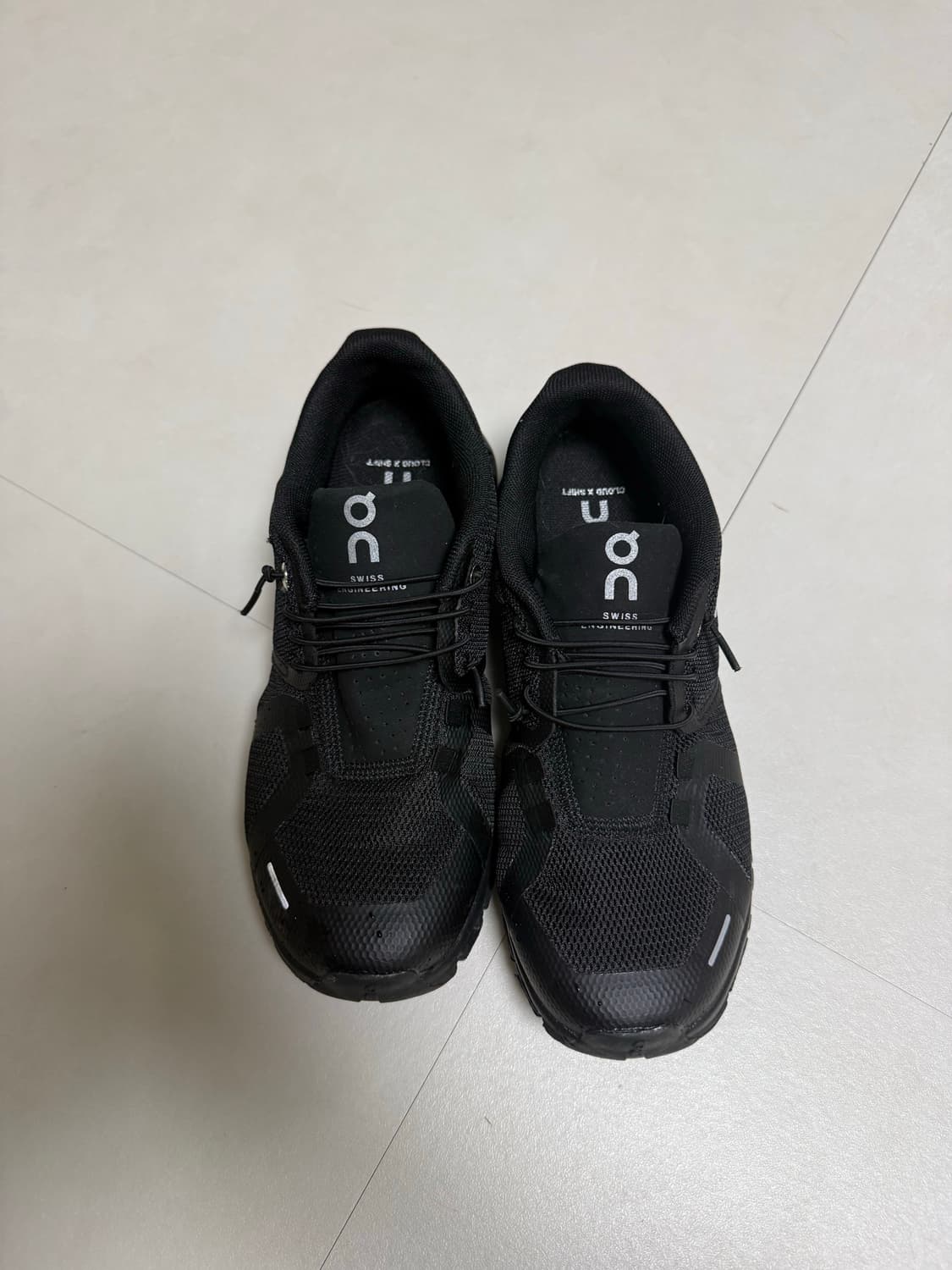 온러닝 클라우드 5 245mm 상품이미지4