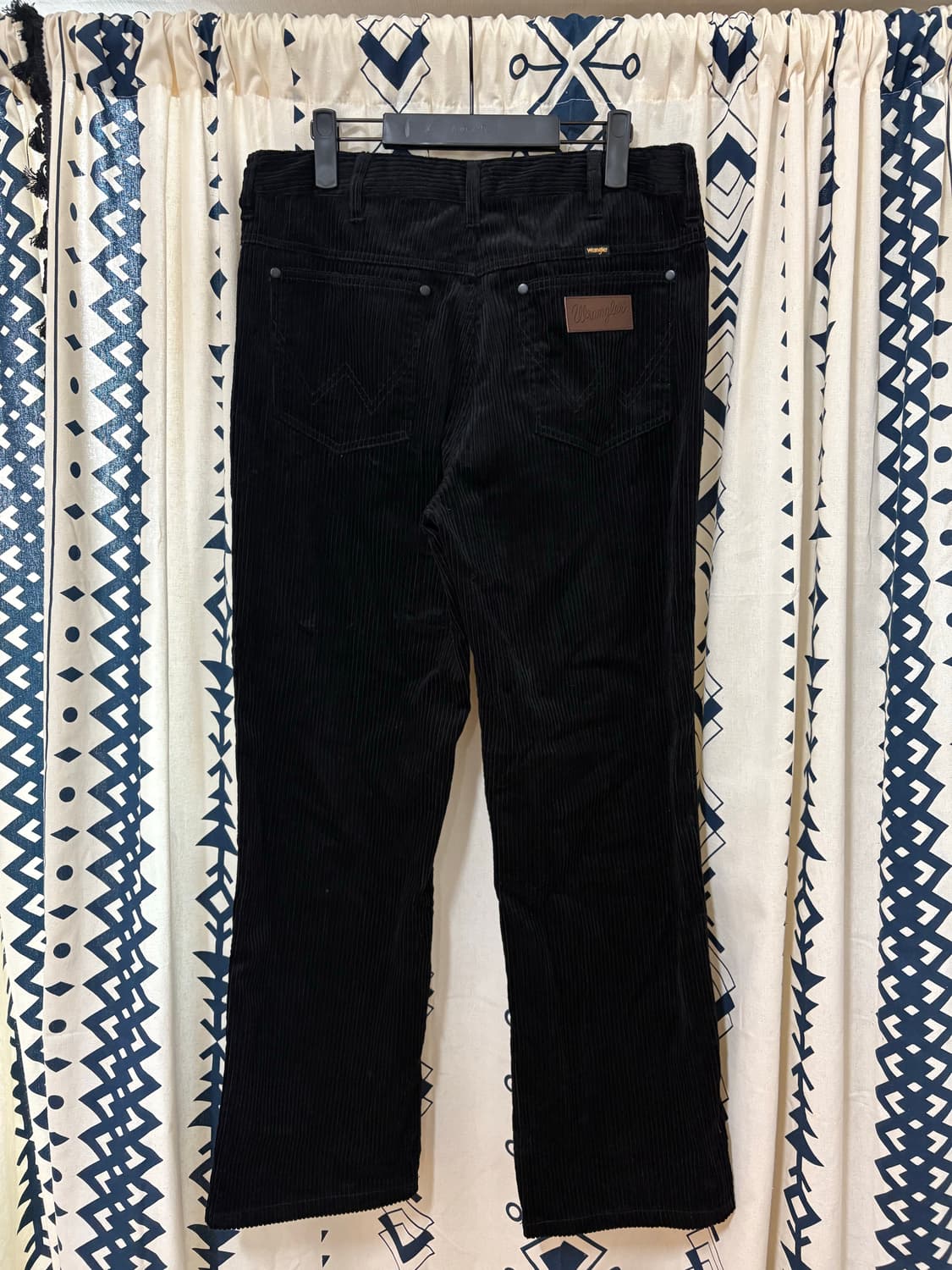 랭글러 / 코듀로이 팬츠 상품이미지3