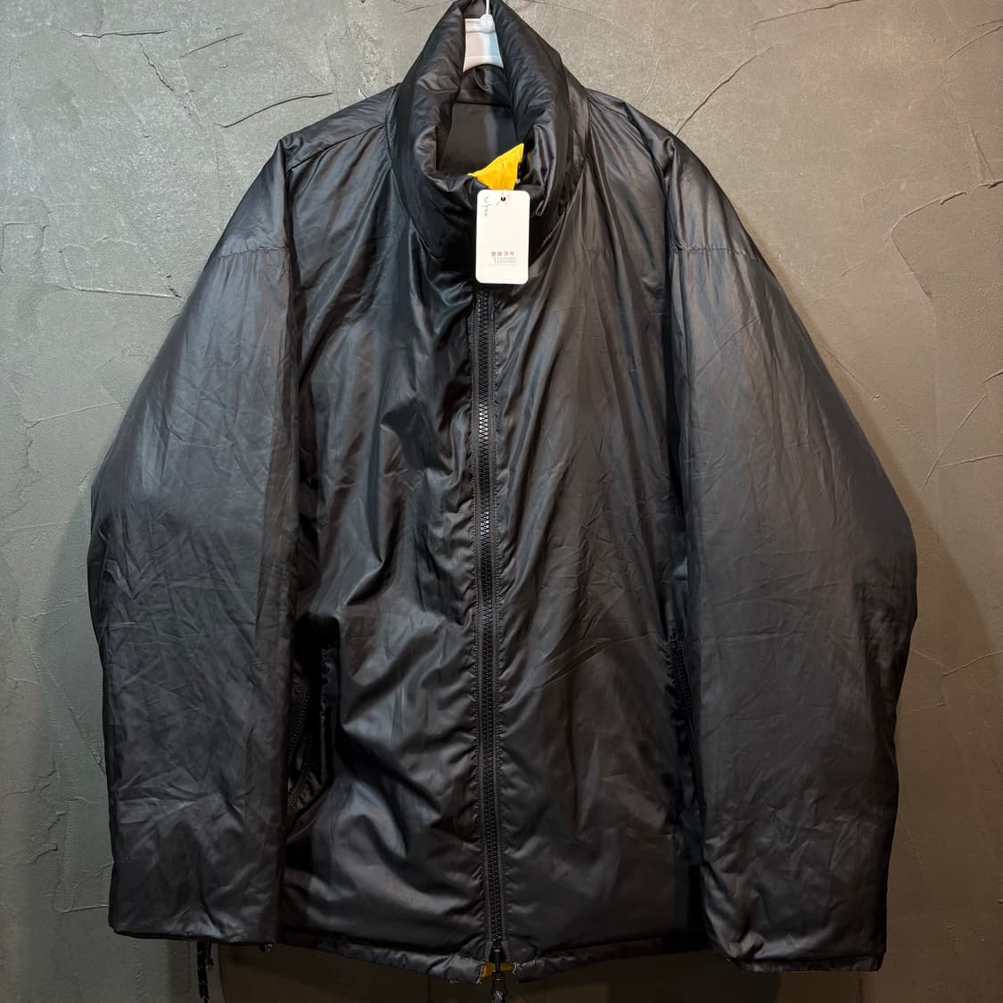 [1] AMBUSH 엠부쉬 리버시블 패딩  상품이미지3