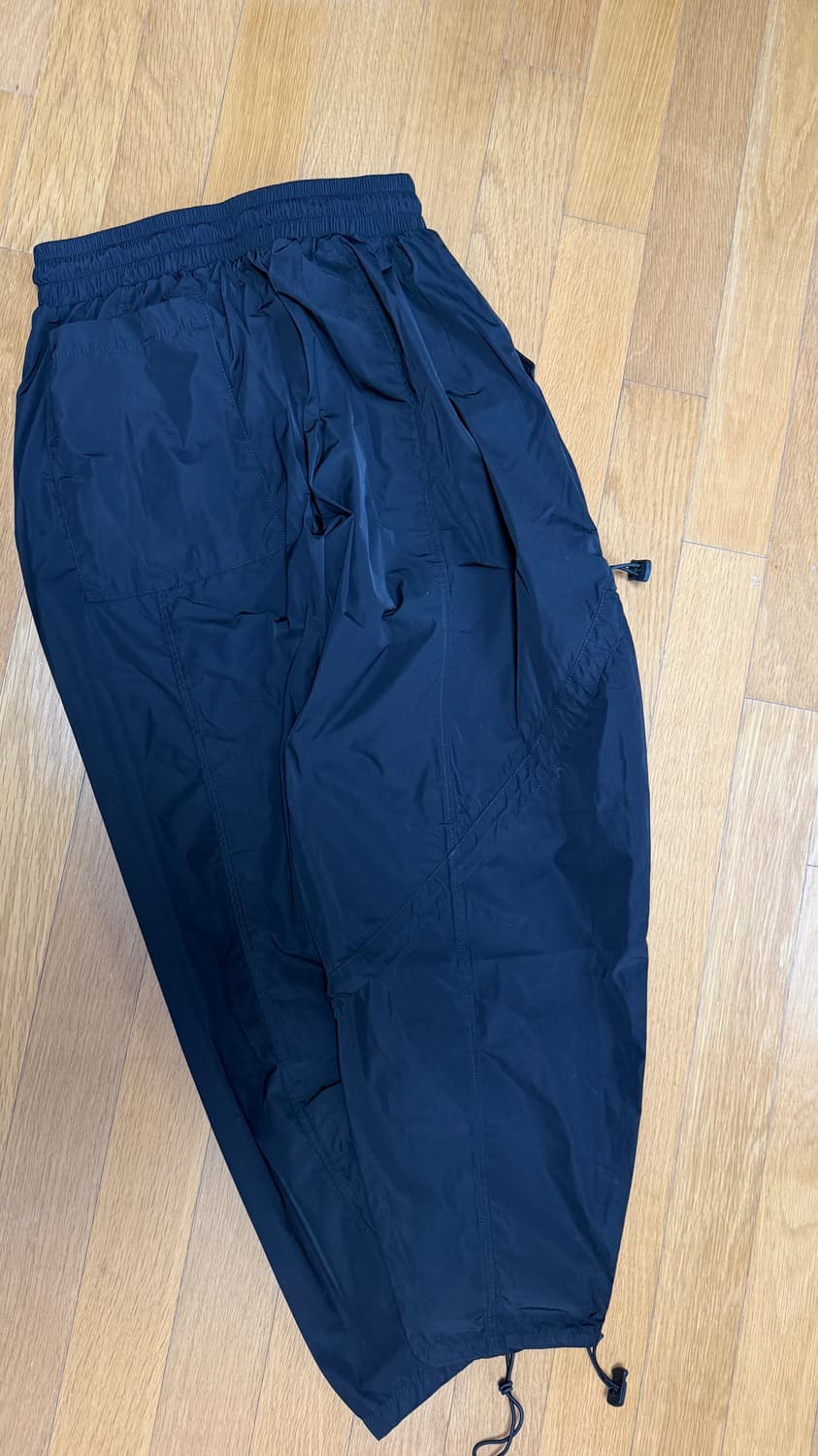 a cold wall 여성 카고바지 상품이미지5