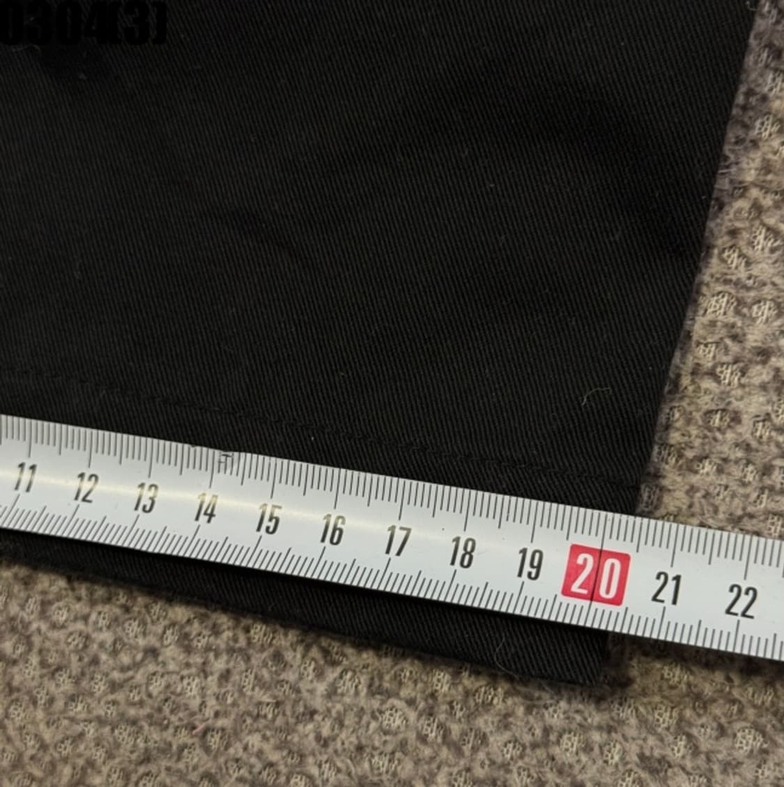 디키즈 팬츠 상품이미지8