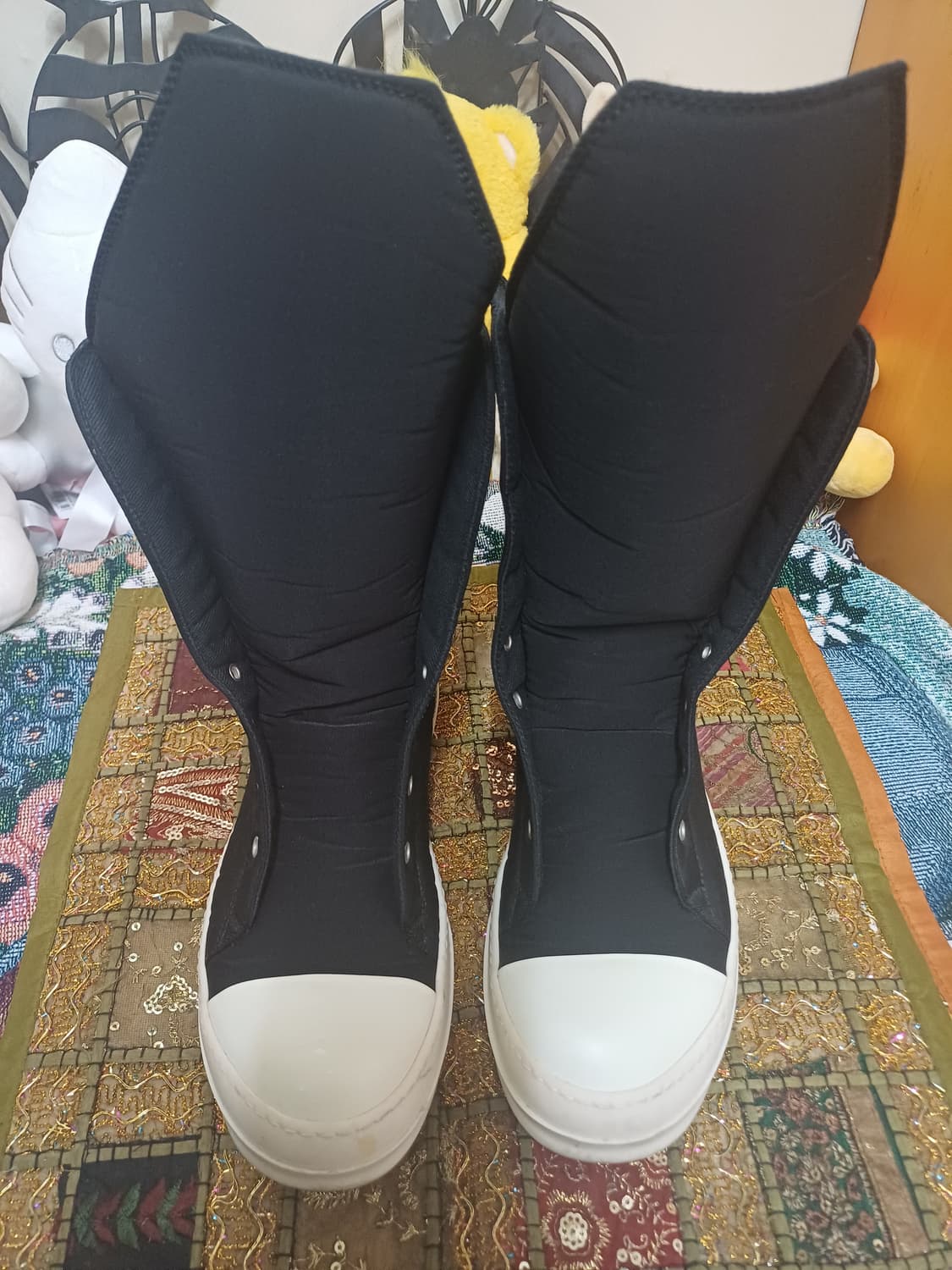 릭오웬스 다크쉐도우 40사이즈 상품이미지8