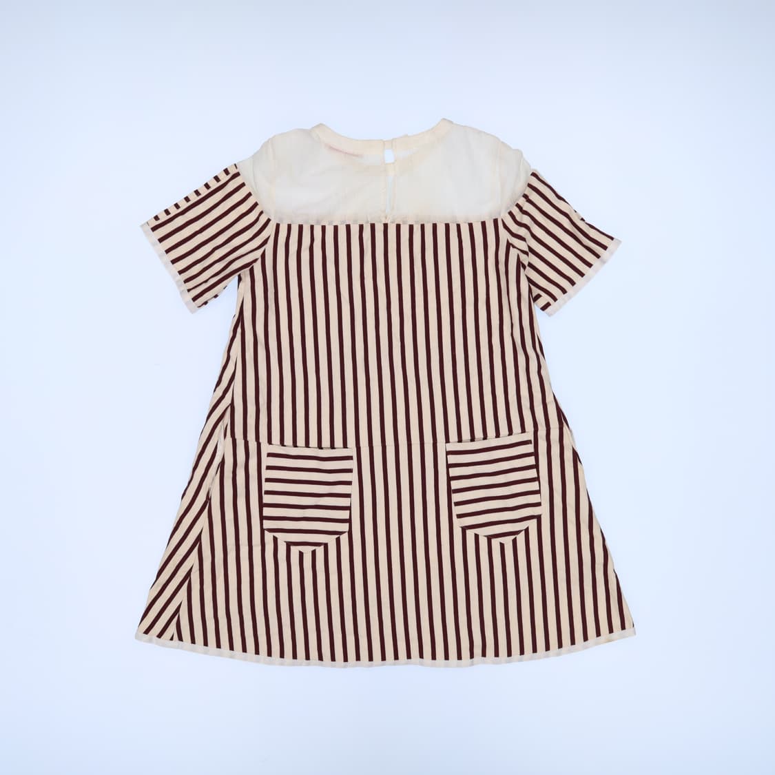 85-94-160 질스튜디오 반팔원피스 0316H1 상품이미지2