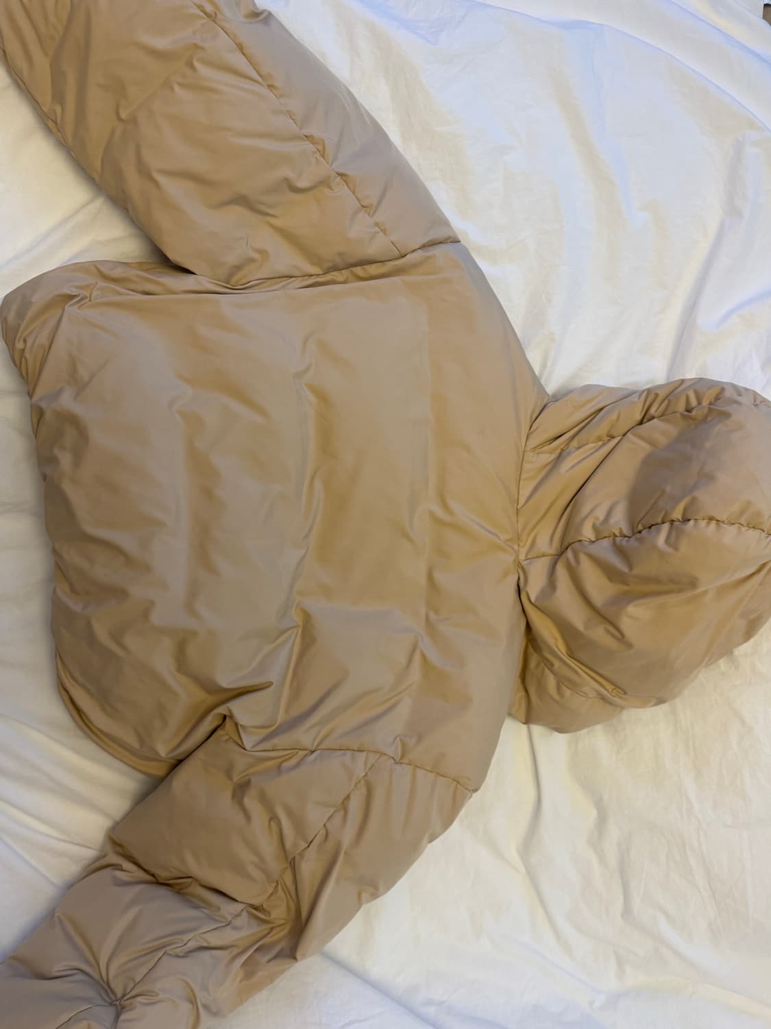 acne studios 패딩 상품이미지4