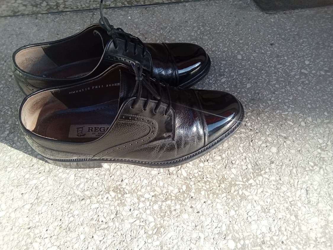 금강 리갈 더비 코도반 구두 상품이미지7