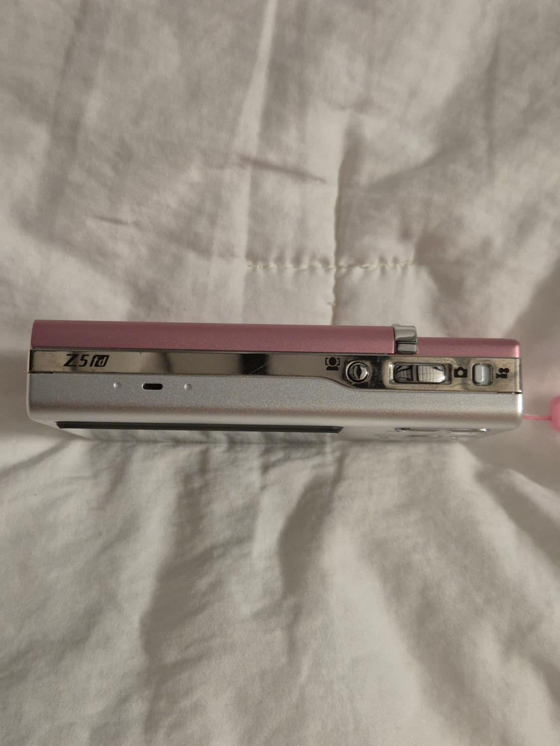 초미품) 후지필름 파인픽스 z5fd 상품이미지4