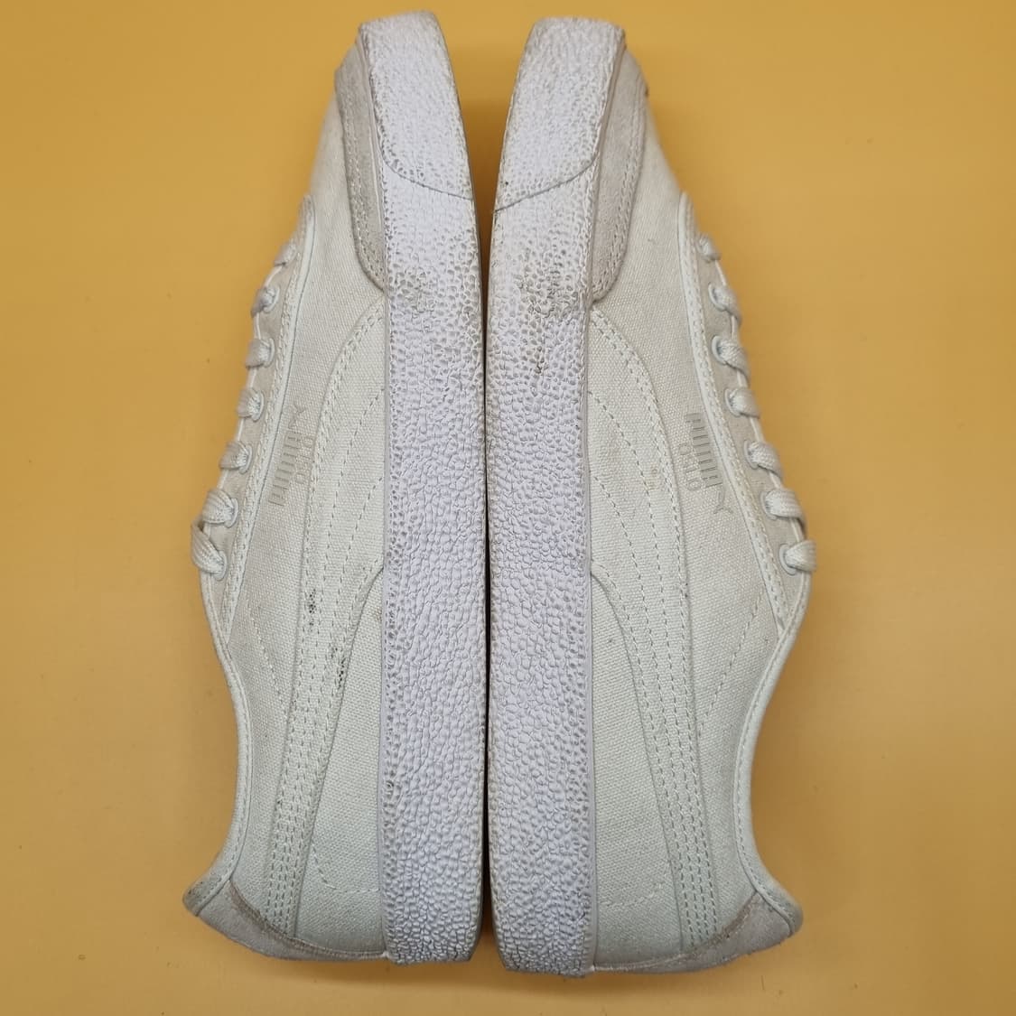 푸마 오슬로벌크 스니커즈 255 상품이미지5