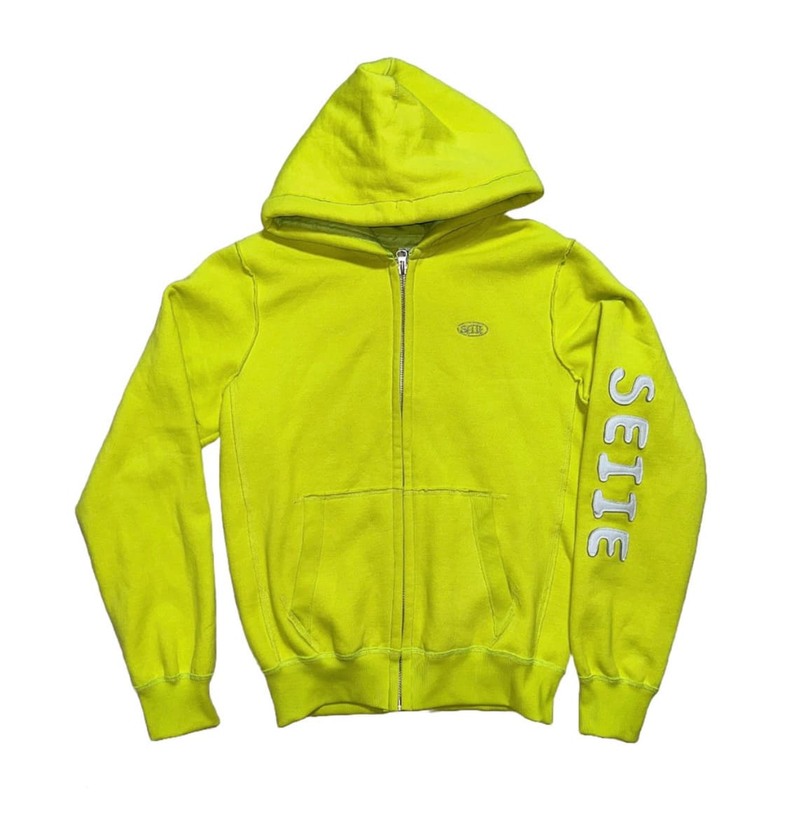 세이에 후드집업 상품이미지2