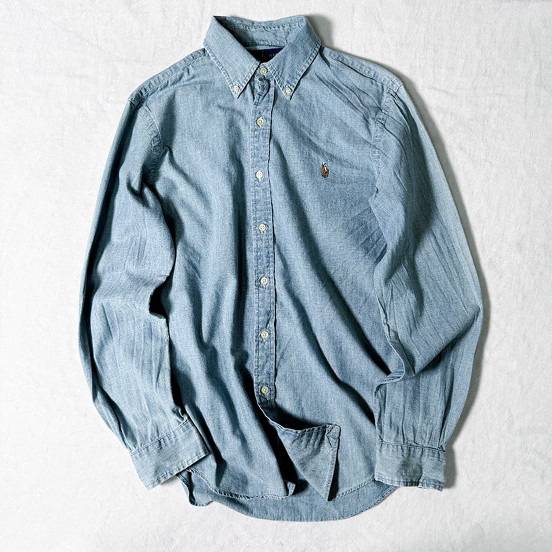 • 상품명 : 폴로 랄프로렌 셔츠 상품이미지1