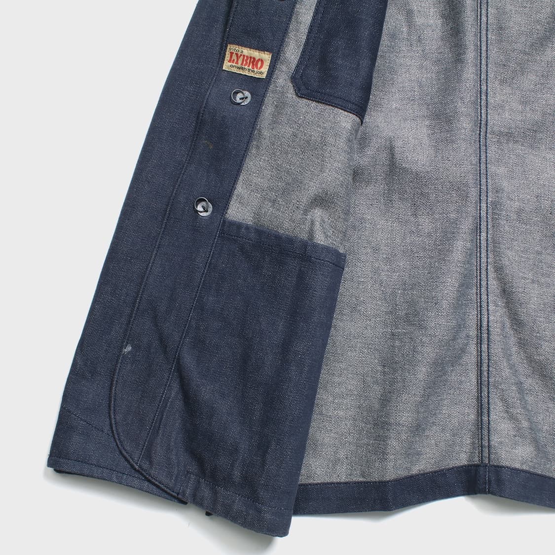 NIGEL CABOURN 상품이미지9