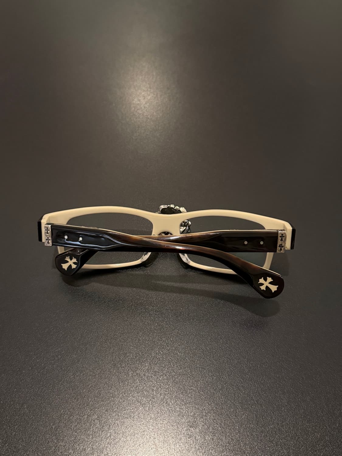 크롬하츠 Dismembered 안경 상품이미지2