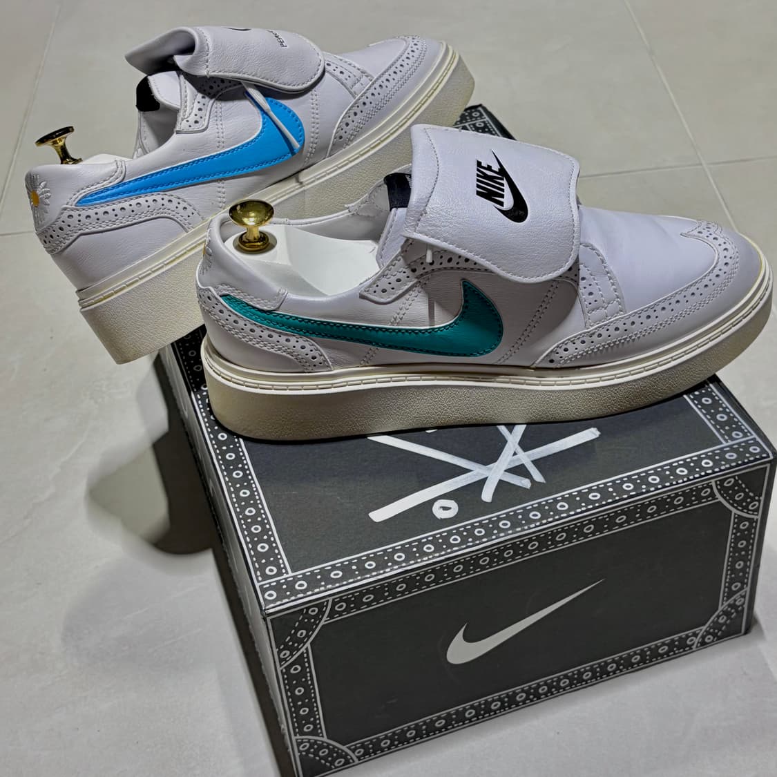 나이키 피스마이너스원 퀀도 F&F리미티드 에디션 상품이미지8