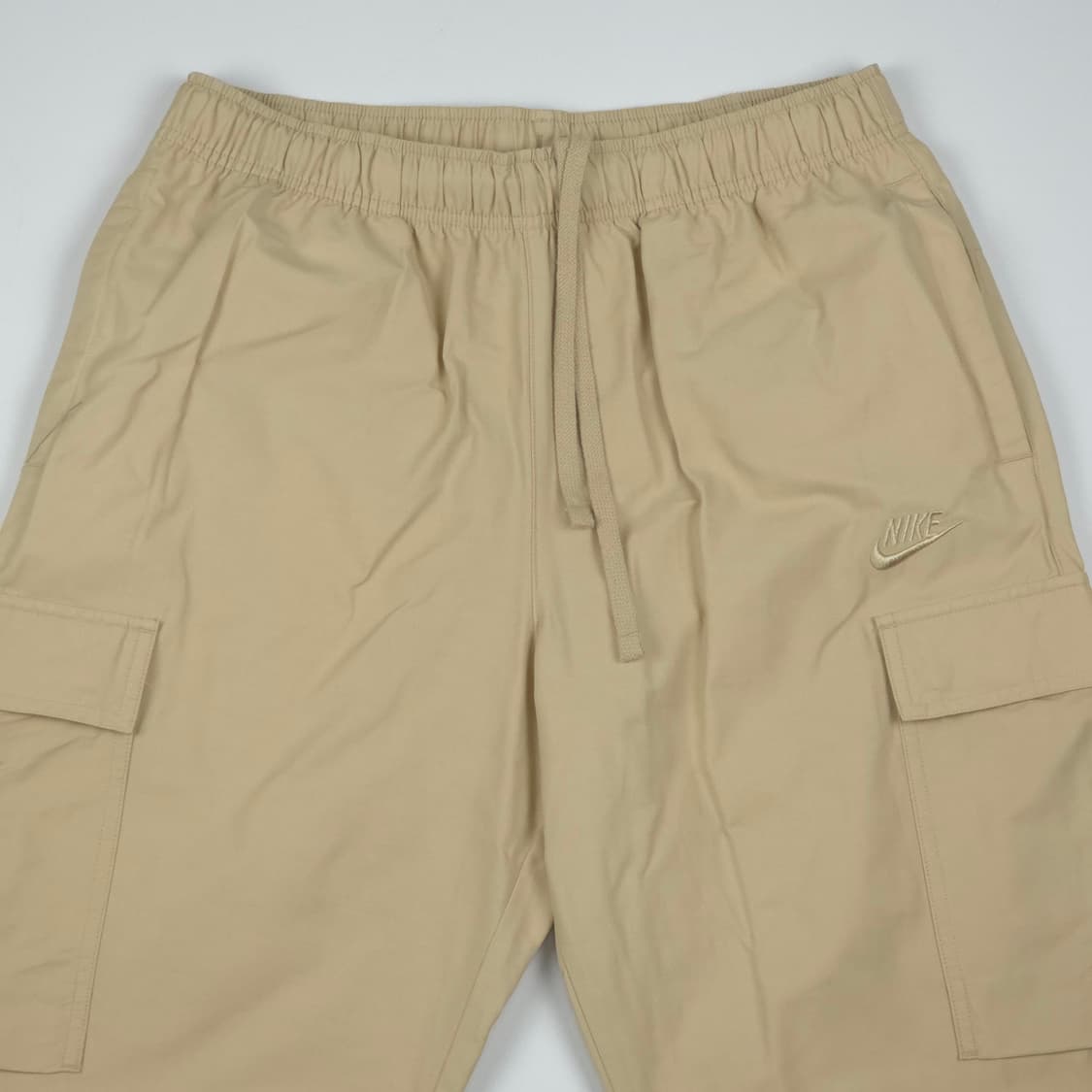 [M] 나이키 스트링 카고팬츠 상품이미지3