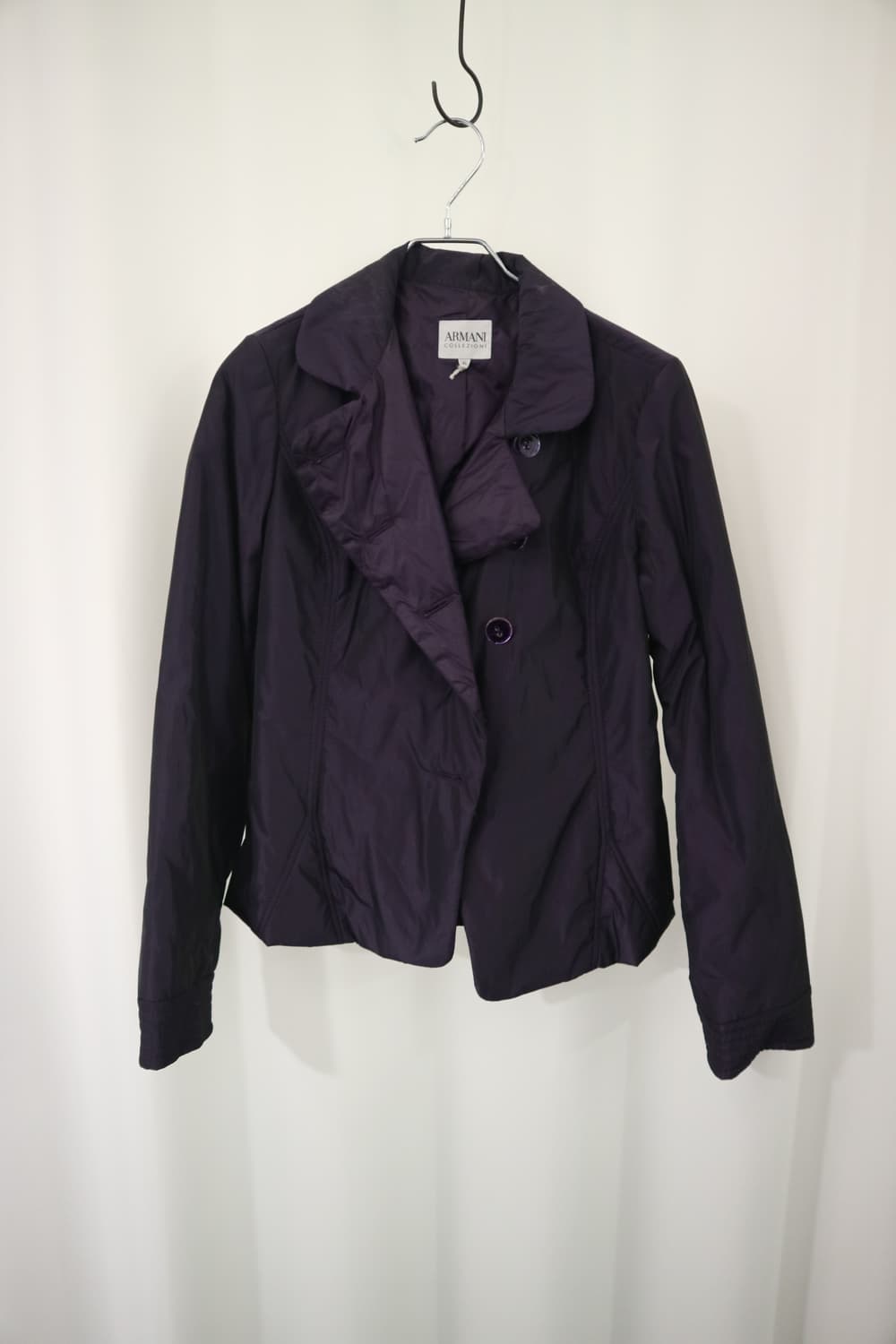 Armani Collezioni padded jacket 상품이미지1