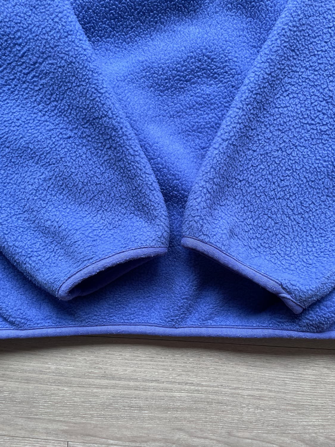 90s 파타고니아 신칠라 퍼플 그린 rare patagonia 상품이미지6