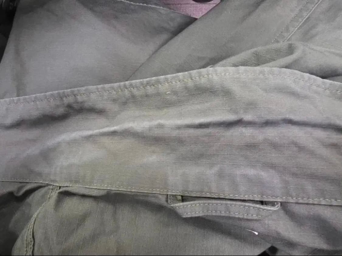 오어슬로우 정글퍼티그 자켓 2 상품이미지7