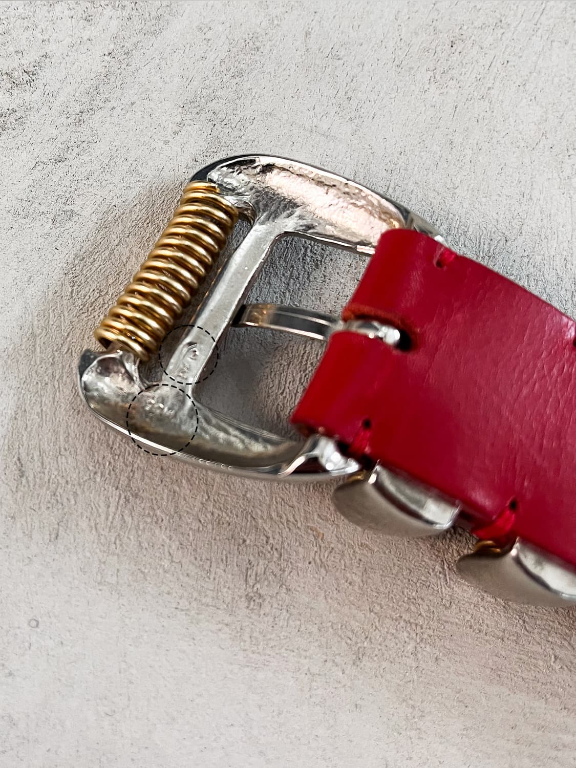 Balmain / Made in France(2011 S/S) 상품이미지5