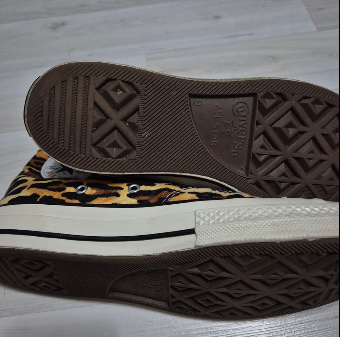 컨버스 와코마리아 275 상품이미지4