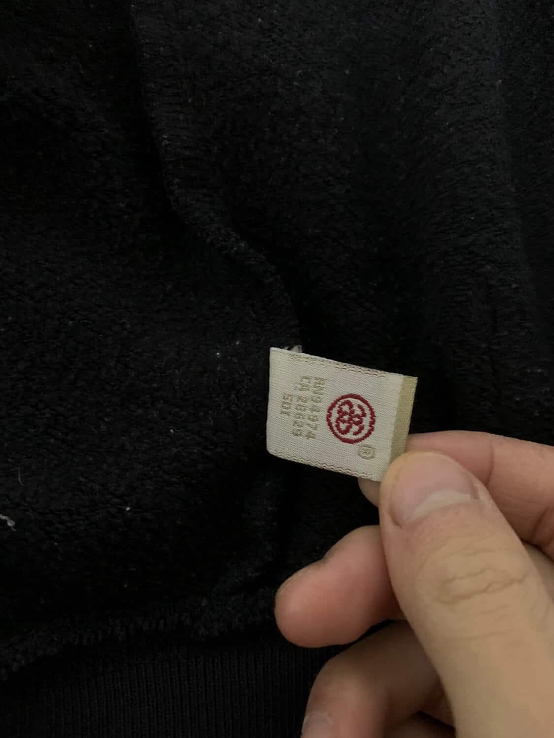 스투시 반다나 후드집업 상품이미지5