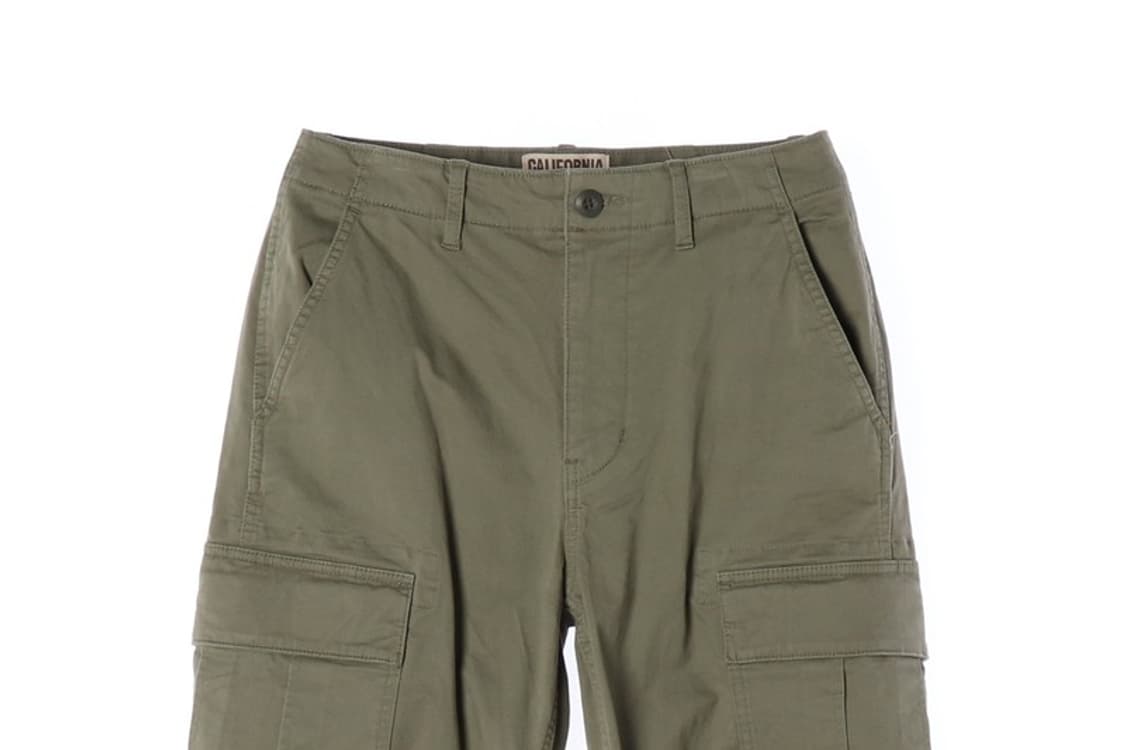 후아유 퍼티그 팬츠 M 상품이미지3