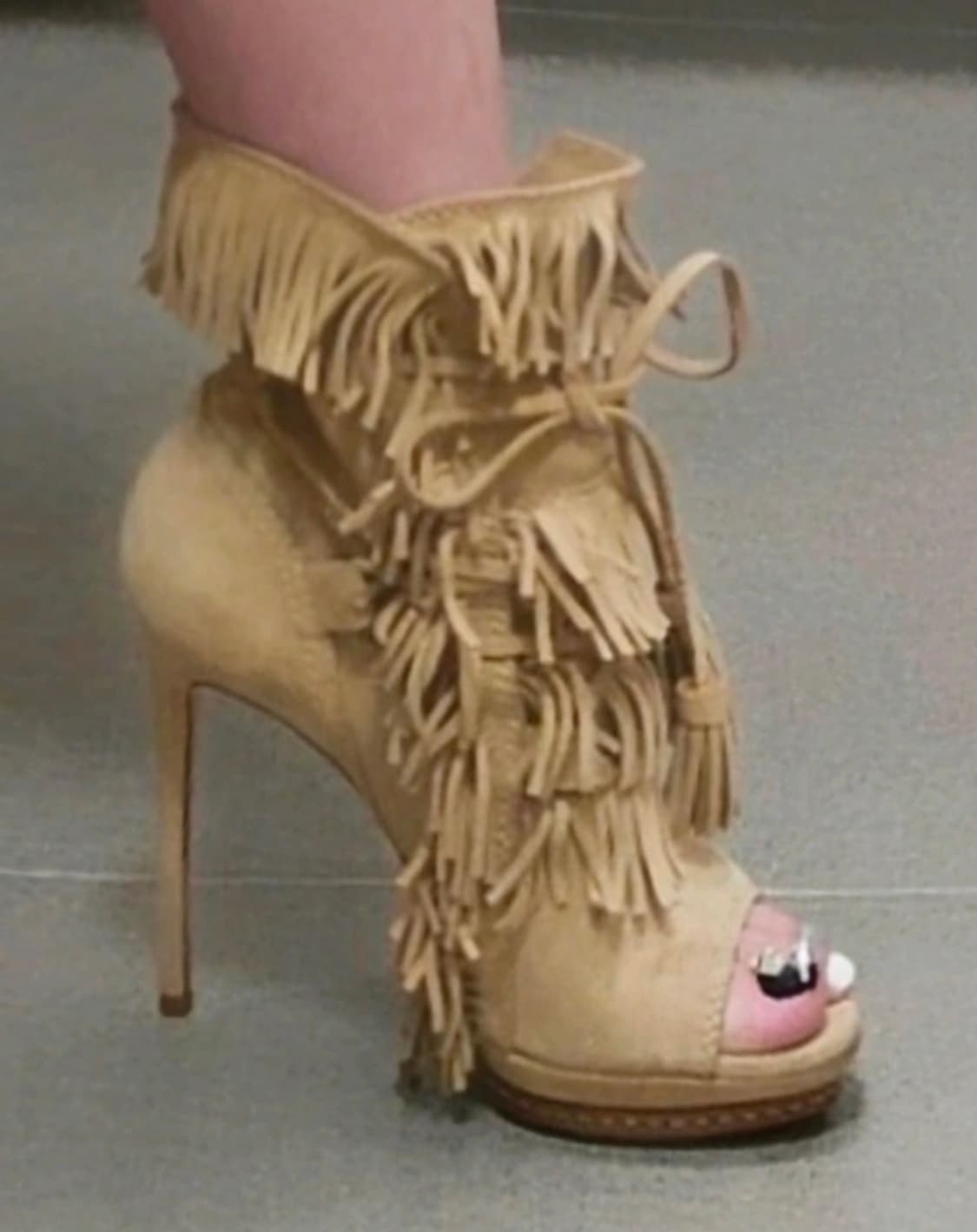 CASADEI 카사데이 구두 힐 상품이미지3