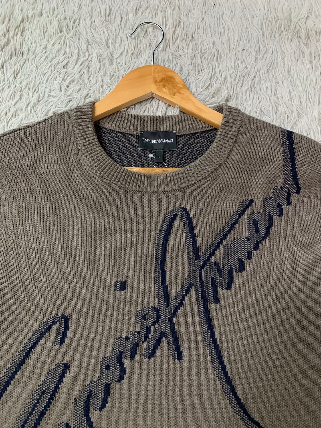 엠포리오 아르마니 (공용M) 상품이미지2