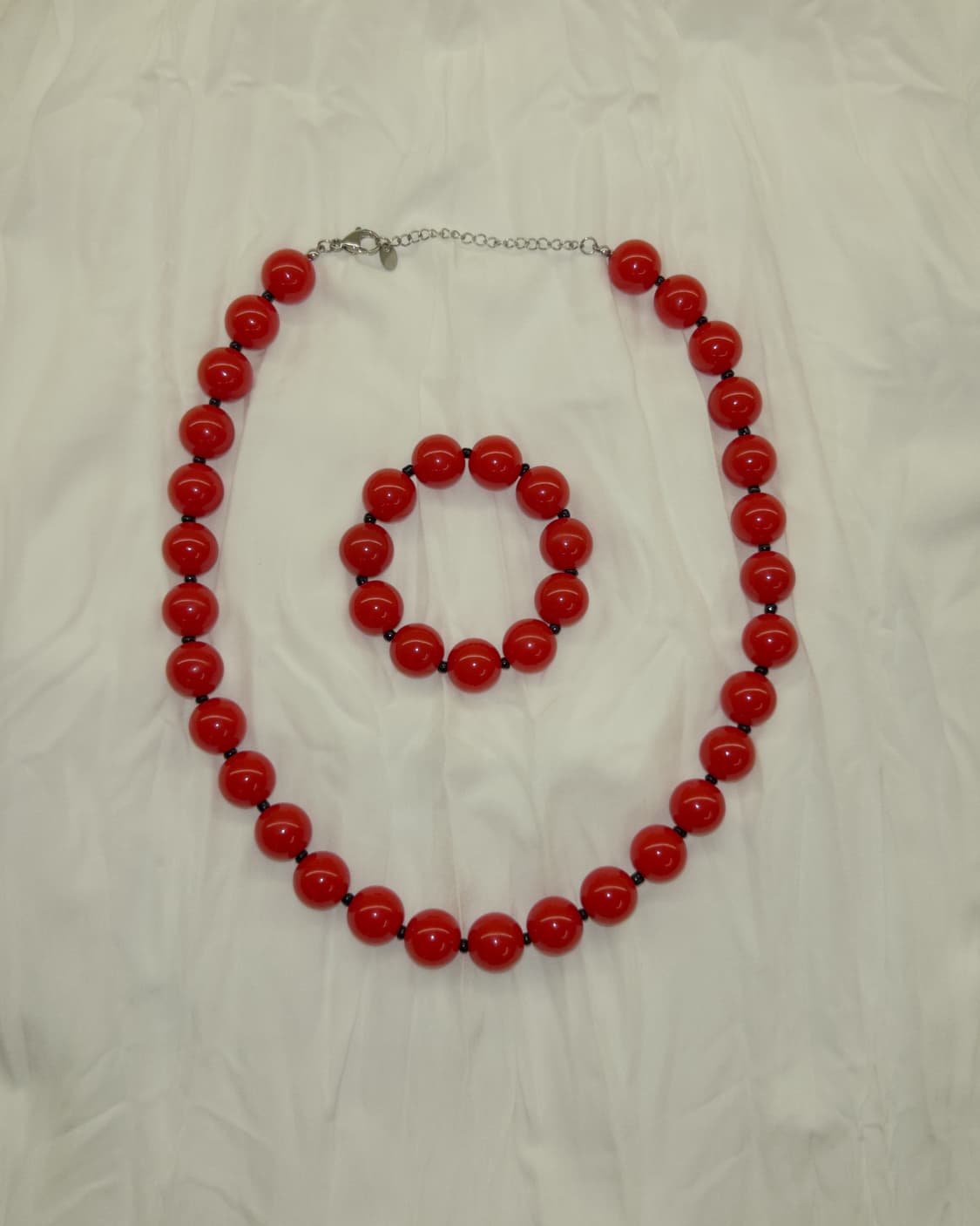 Cherry necklace 상품이미지3