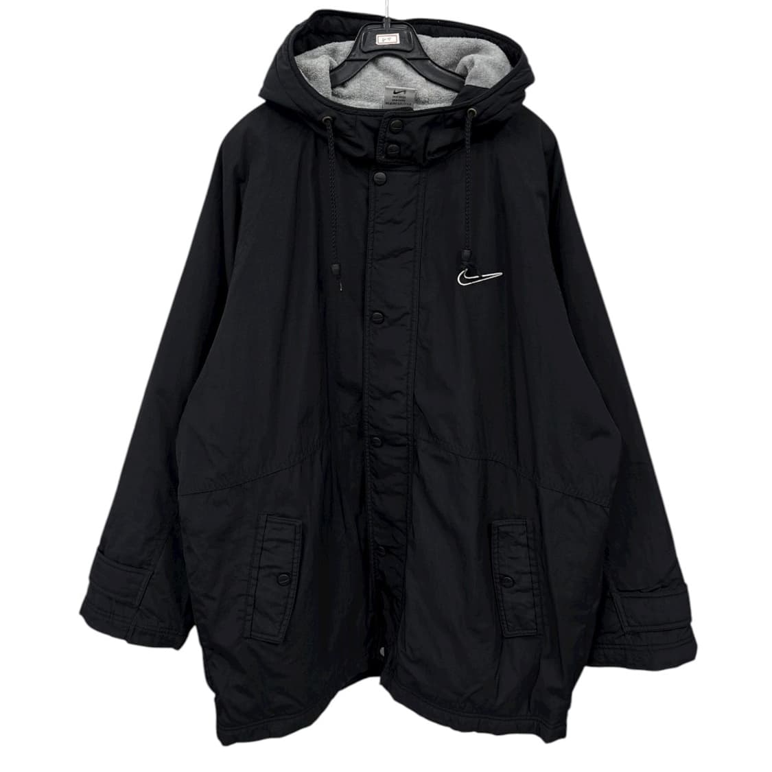나이키 올드스쿨 롱 내피점퍼 상품이미지1
