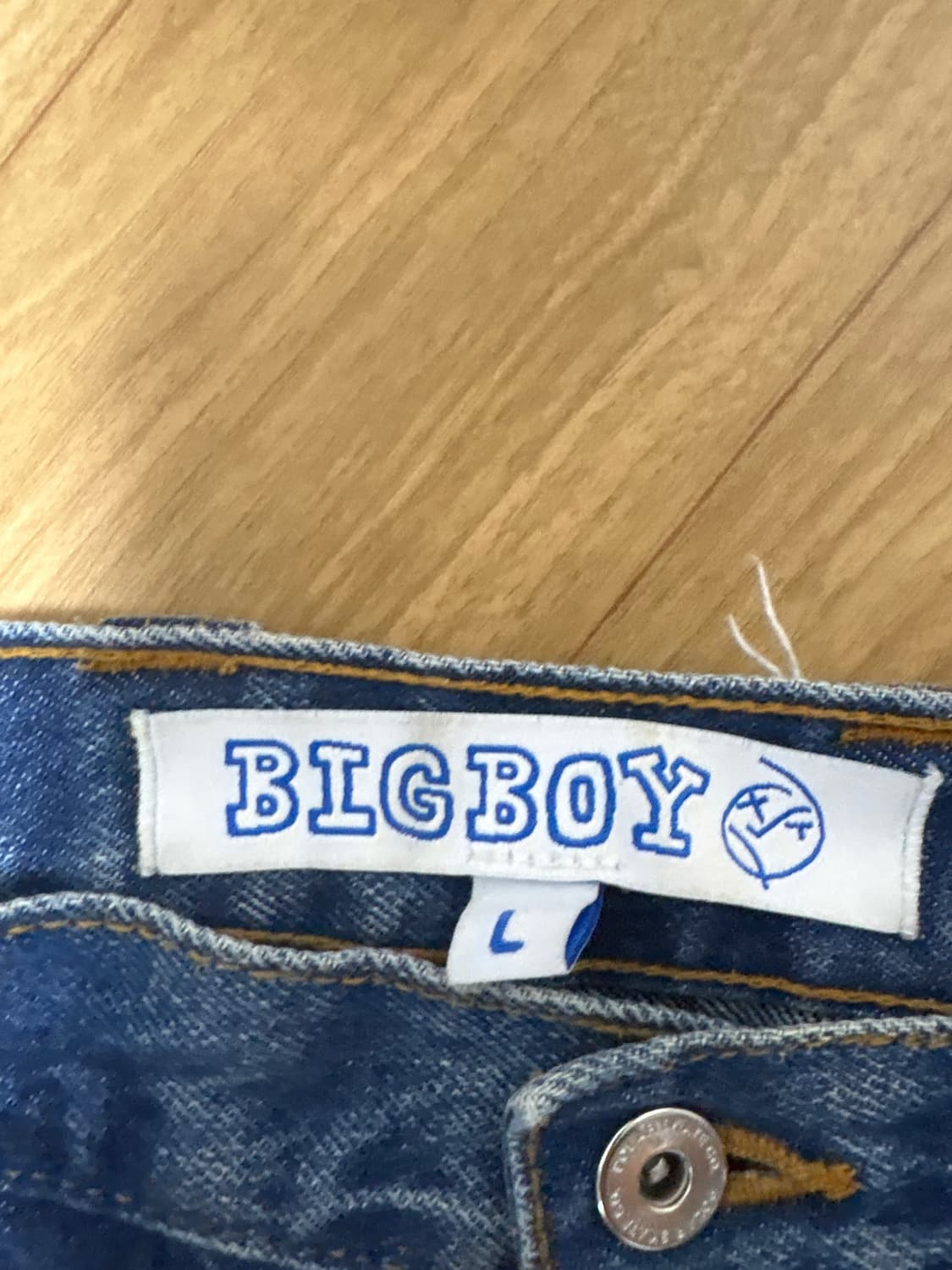 폴라스케이트 빅보이(구모델)  L 다크블루 상품이미지3