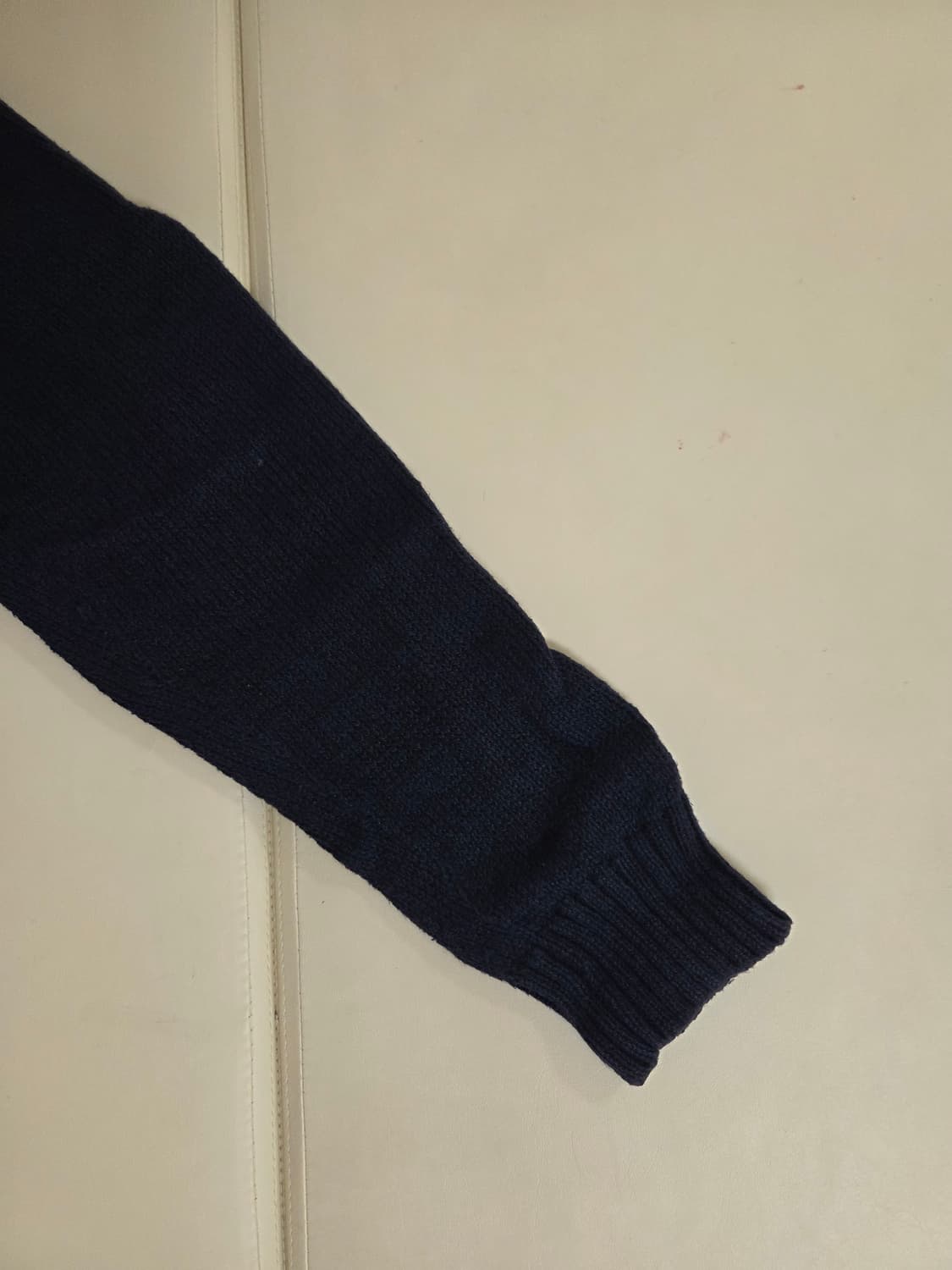 폴로 베어니트 판매(남성 L) 상품이미지4