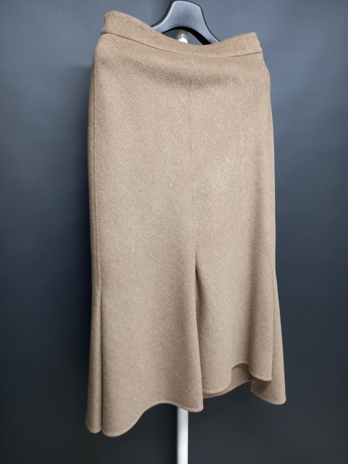 새 랑방 LANVIN 추동 롱 스커트 64 44 상품이미지3