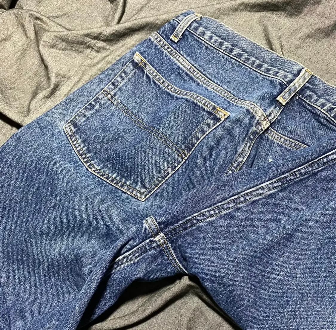 Denim Pants 상품이미지7