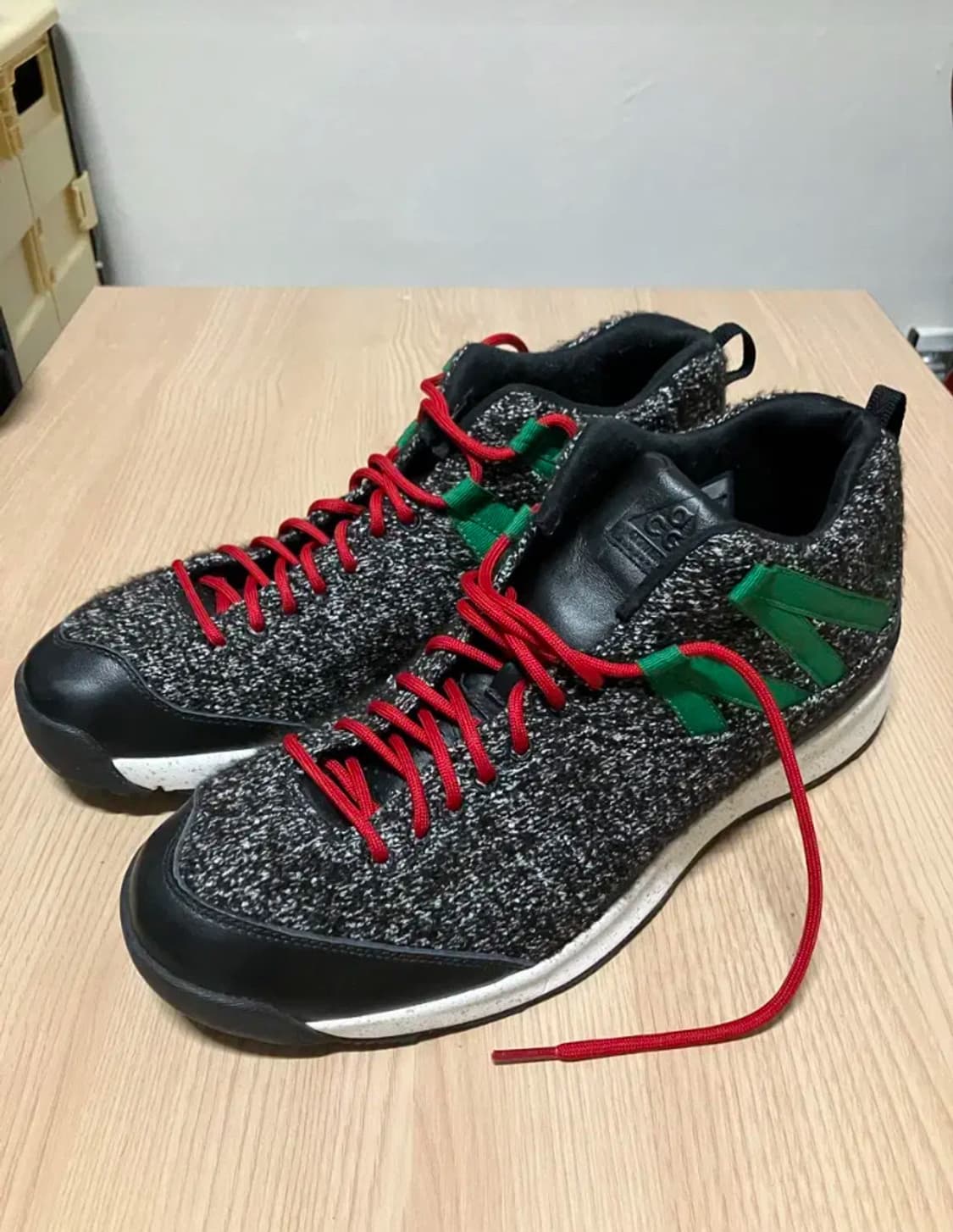 nike acg  트래킹화💥 상품이미지2