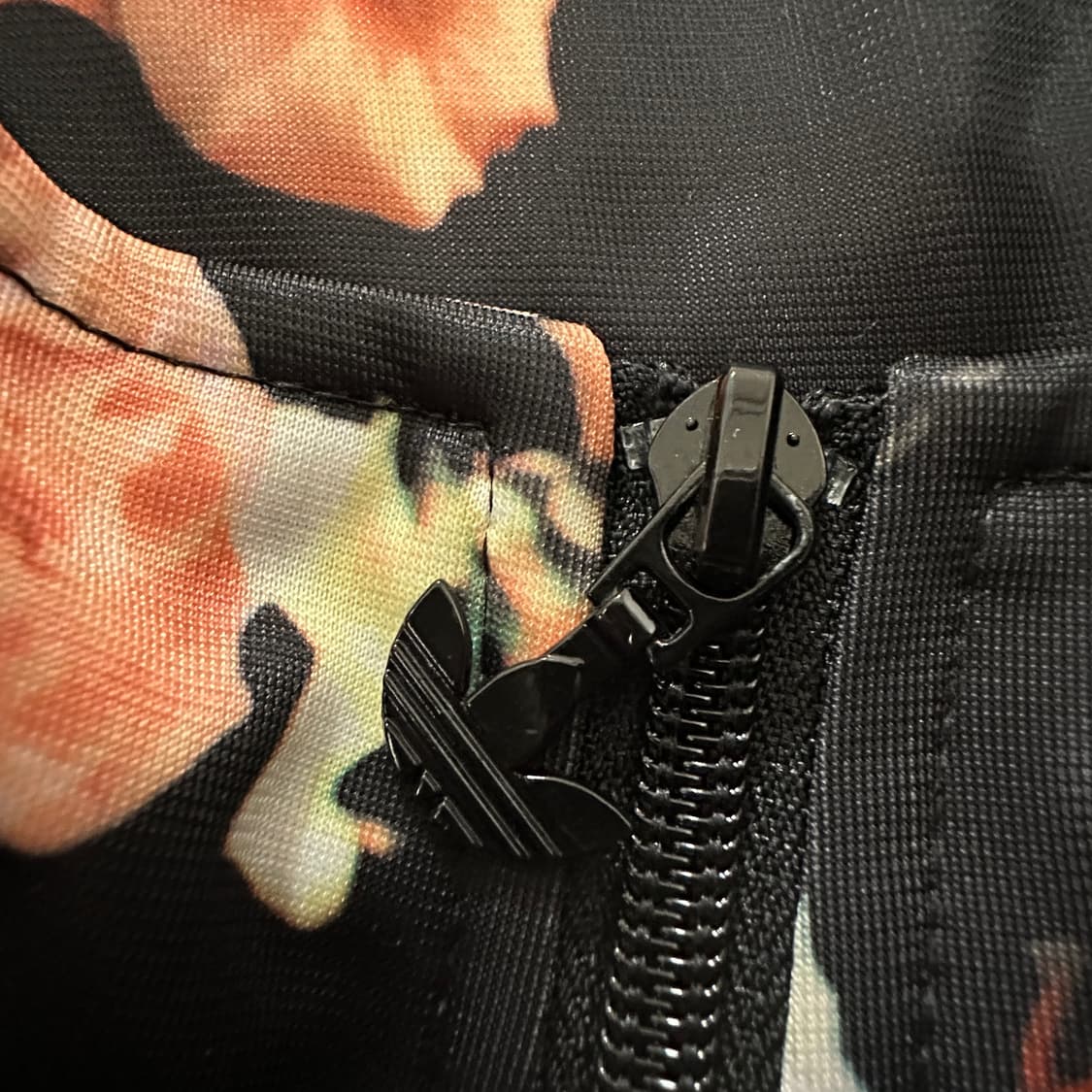 ADIDAS originals zipup jacket 상품이미지4