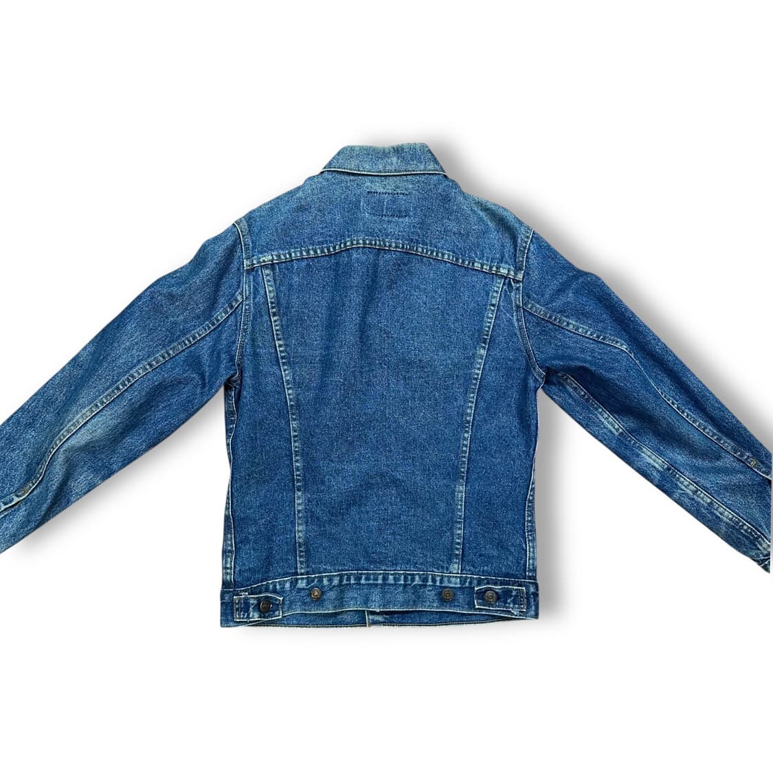 리바이스 usa 데님 트러커 자켓 상품이미지5
