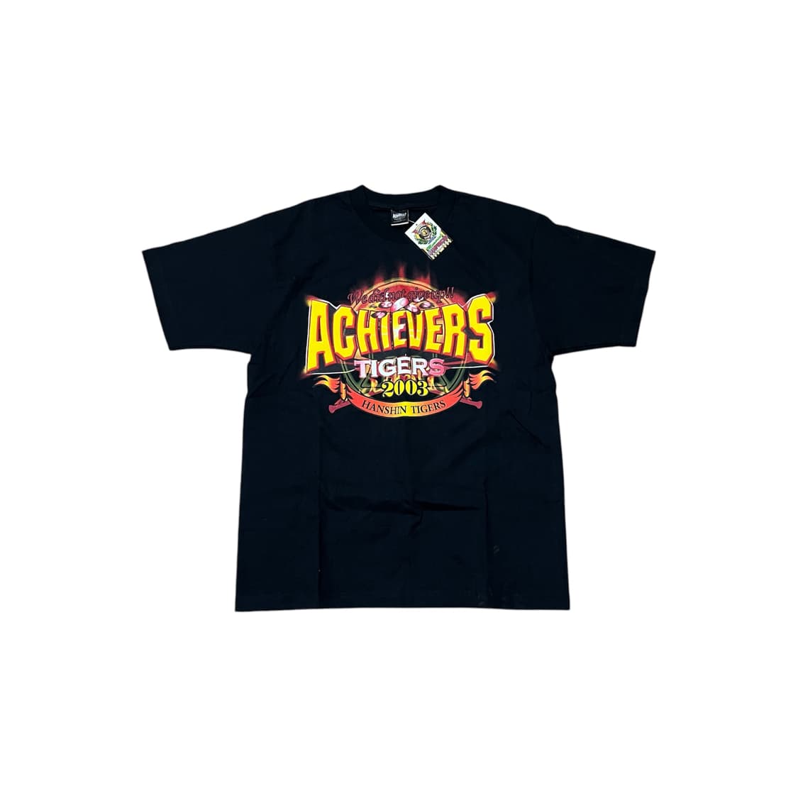 [Hanshin Tigers] '03 Archivers T Shirt 상품이미지1