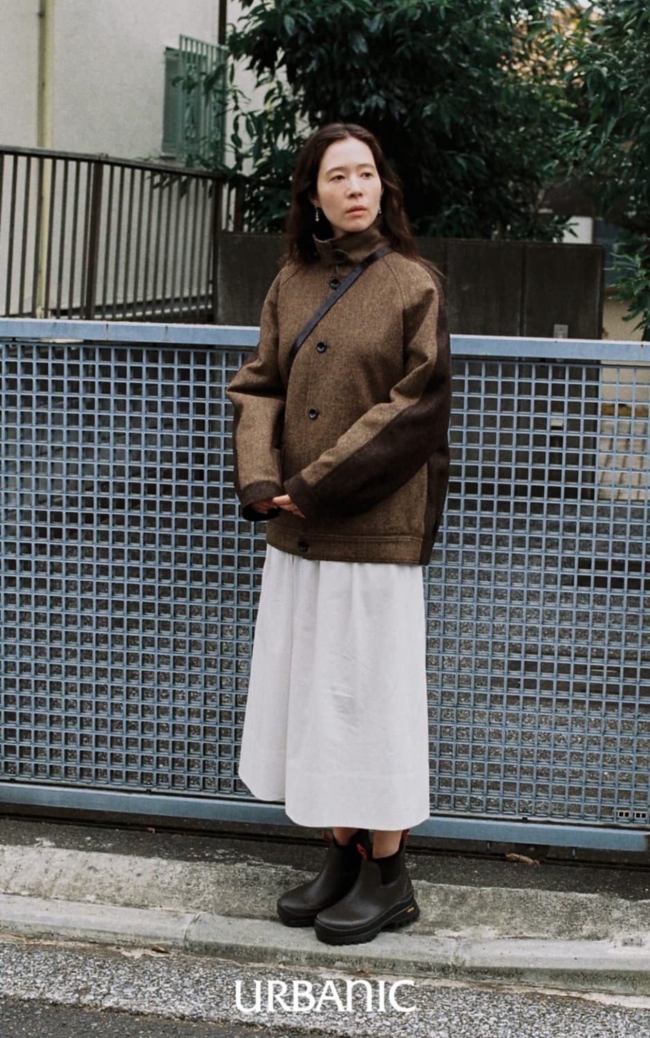 얼바닉30 cedar 자켓 상품이미지2