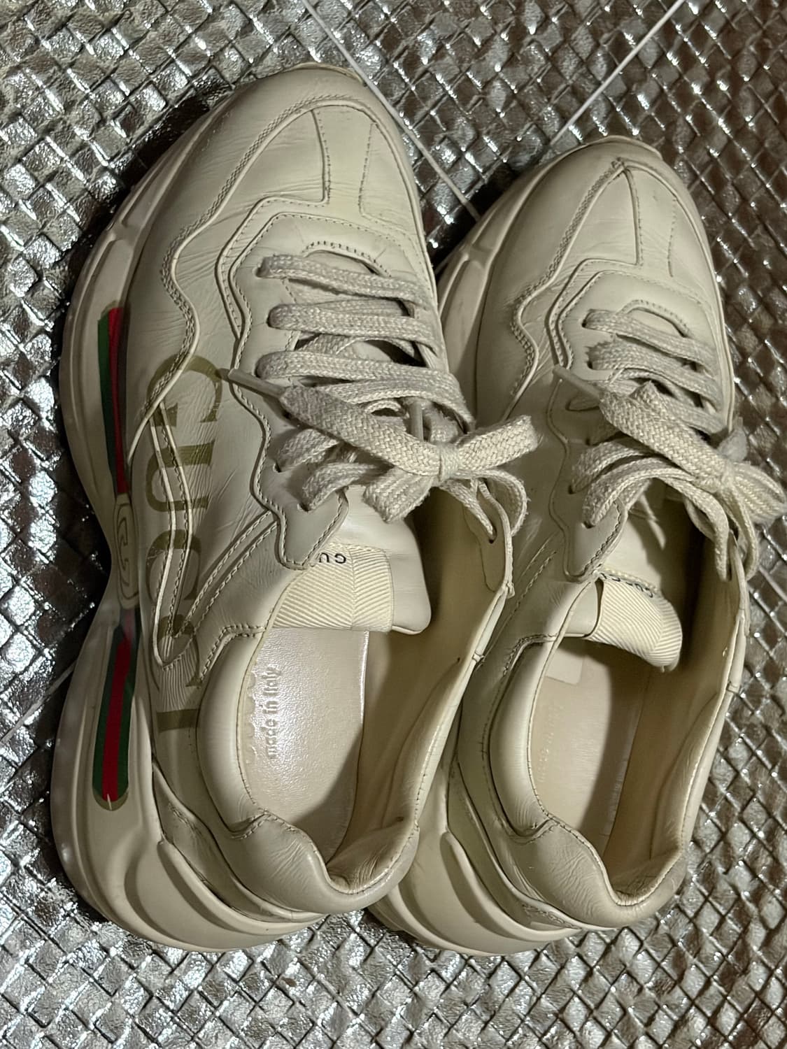 구찌 라이톤 36사이즈 (235) 상품이미지1