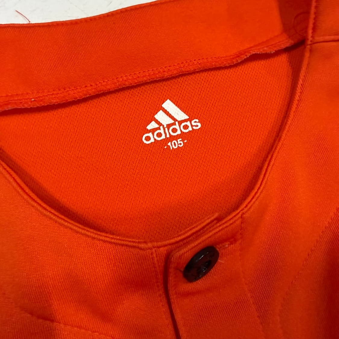 롯데 자이언츠 아디다스 반팔  상품이미지4