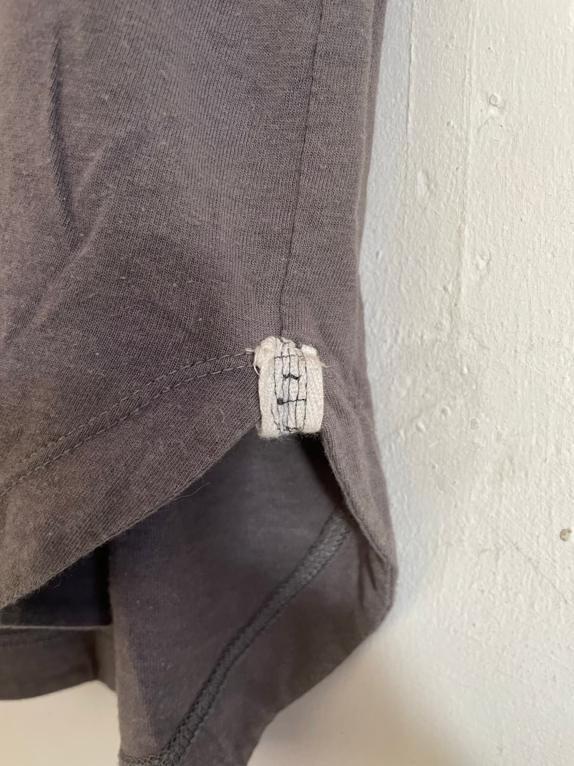 그레이 슬리브리스 상품이미지4